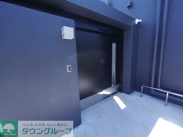 キャンパスヴィレッジ多摩センターの物件内観写真